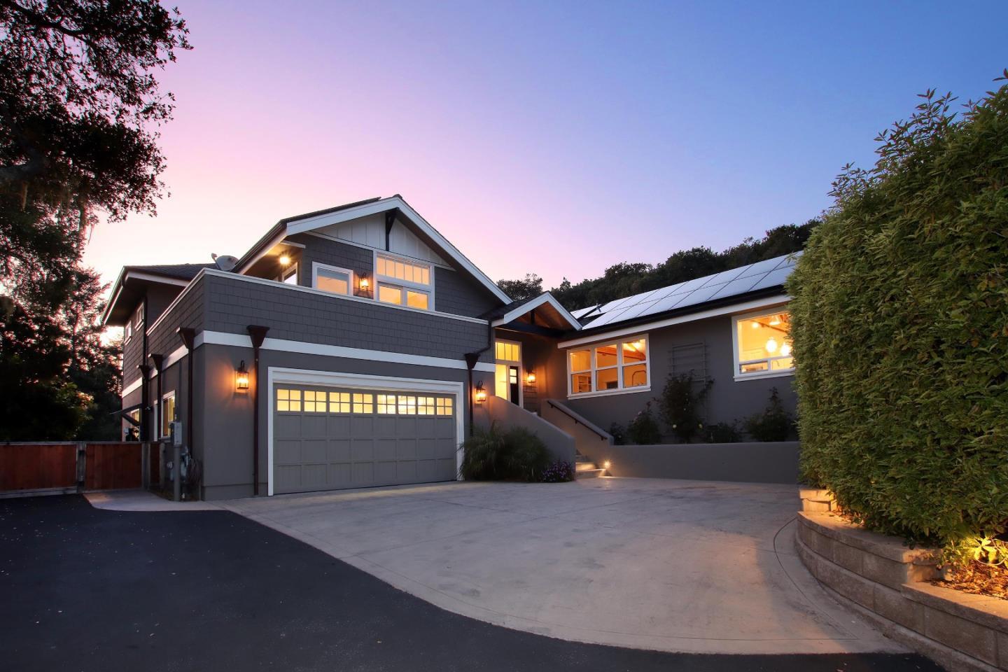 Property Photo: 3030 Haas Drive CA 95003