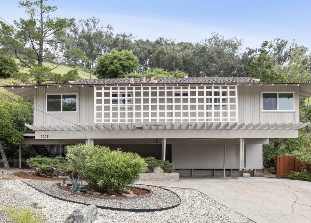 Property Photo: 1008 Porto Marino Drive CA 94070