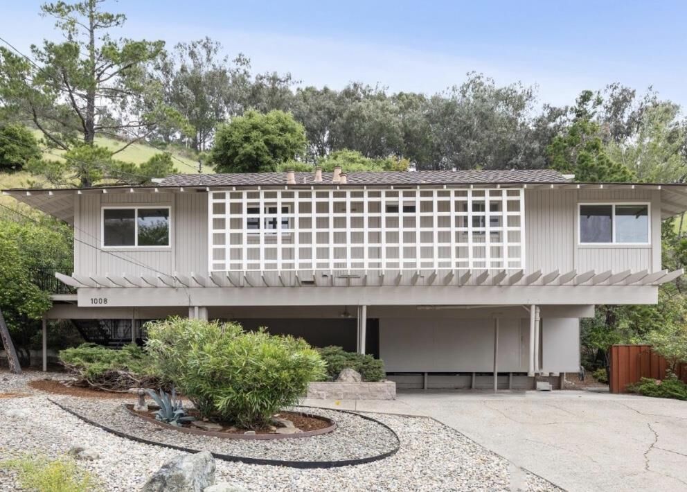 Property Photo: 1008 Porto Marino Drive CA 94070