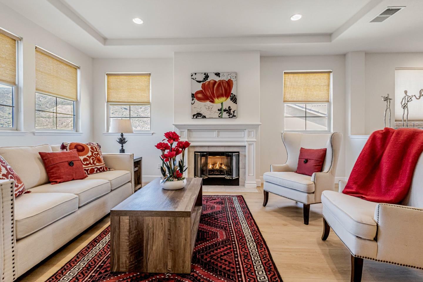 Property Photo:  33 Lupine Valley Court  CA 94005 