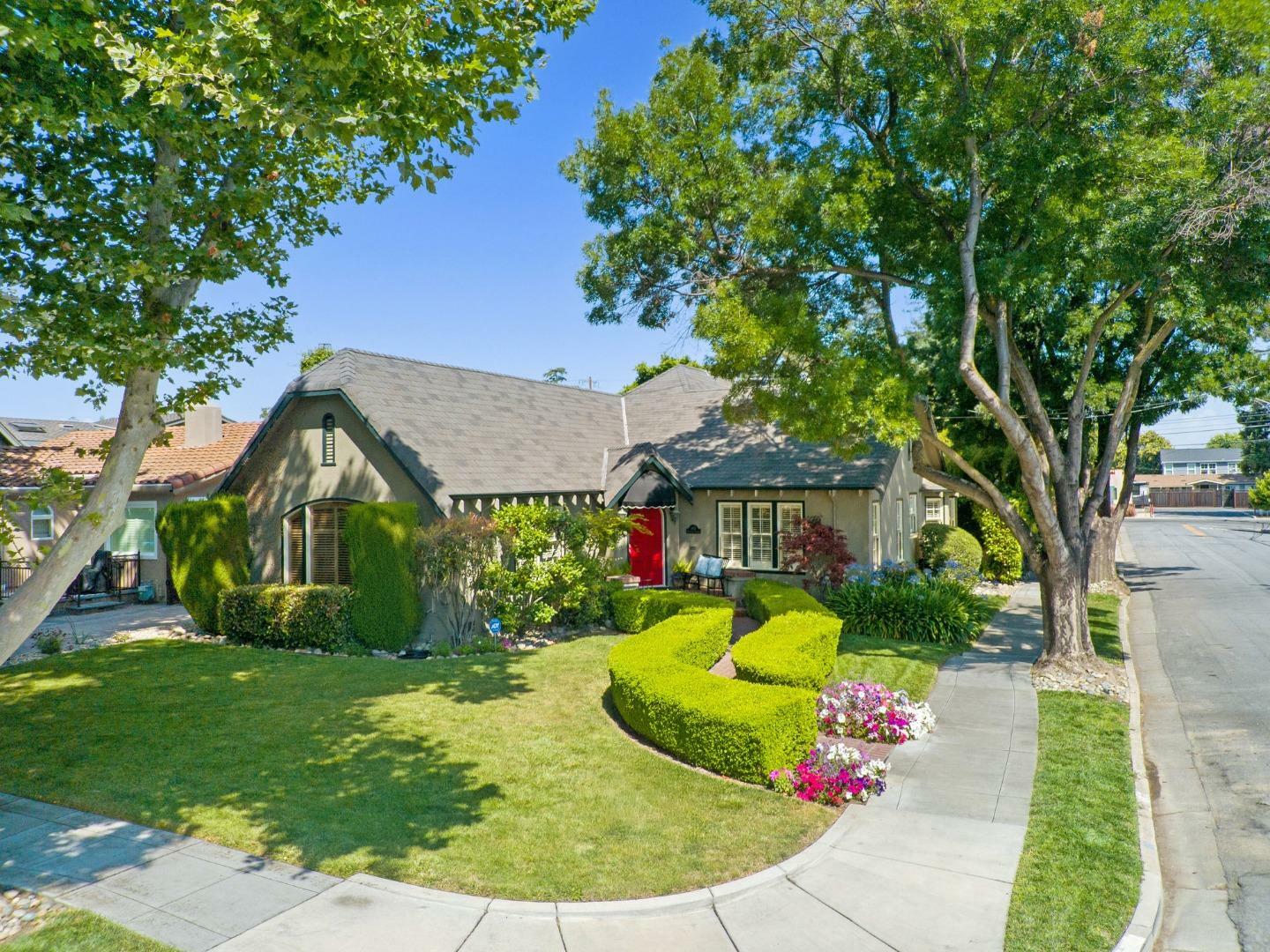 Property Photo: 903 Michigan Avenue CA 95125