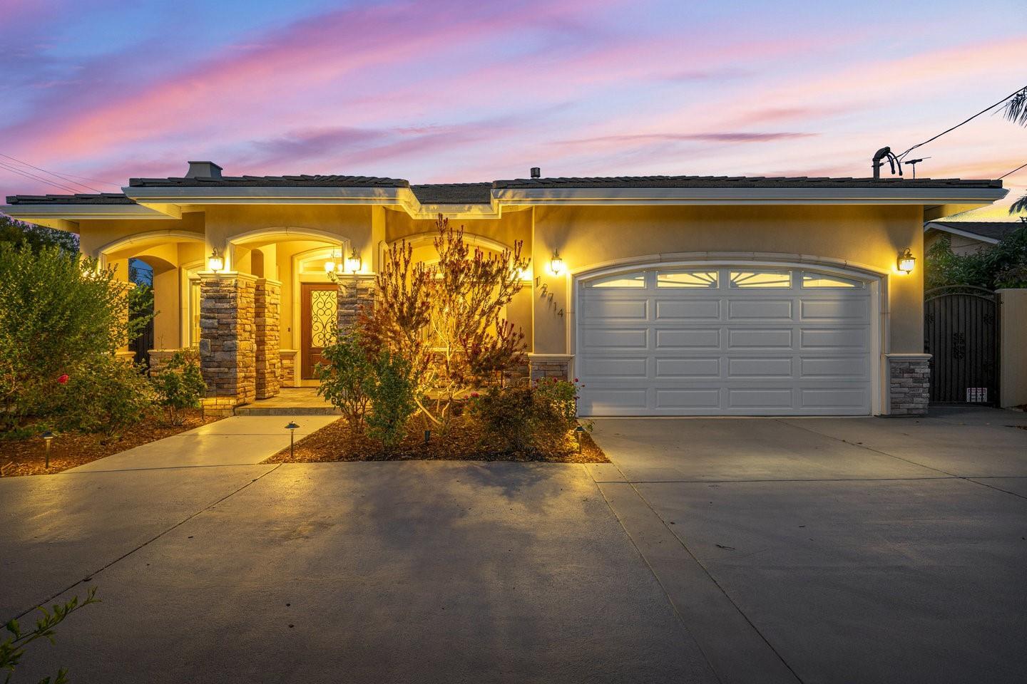 Property Photo: 12714 Lantana Avenue CA 95070