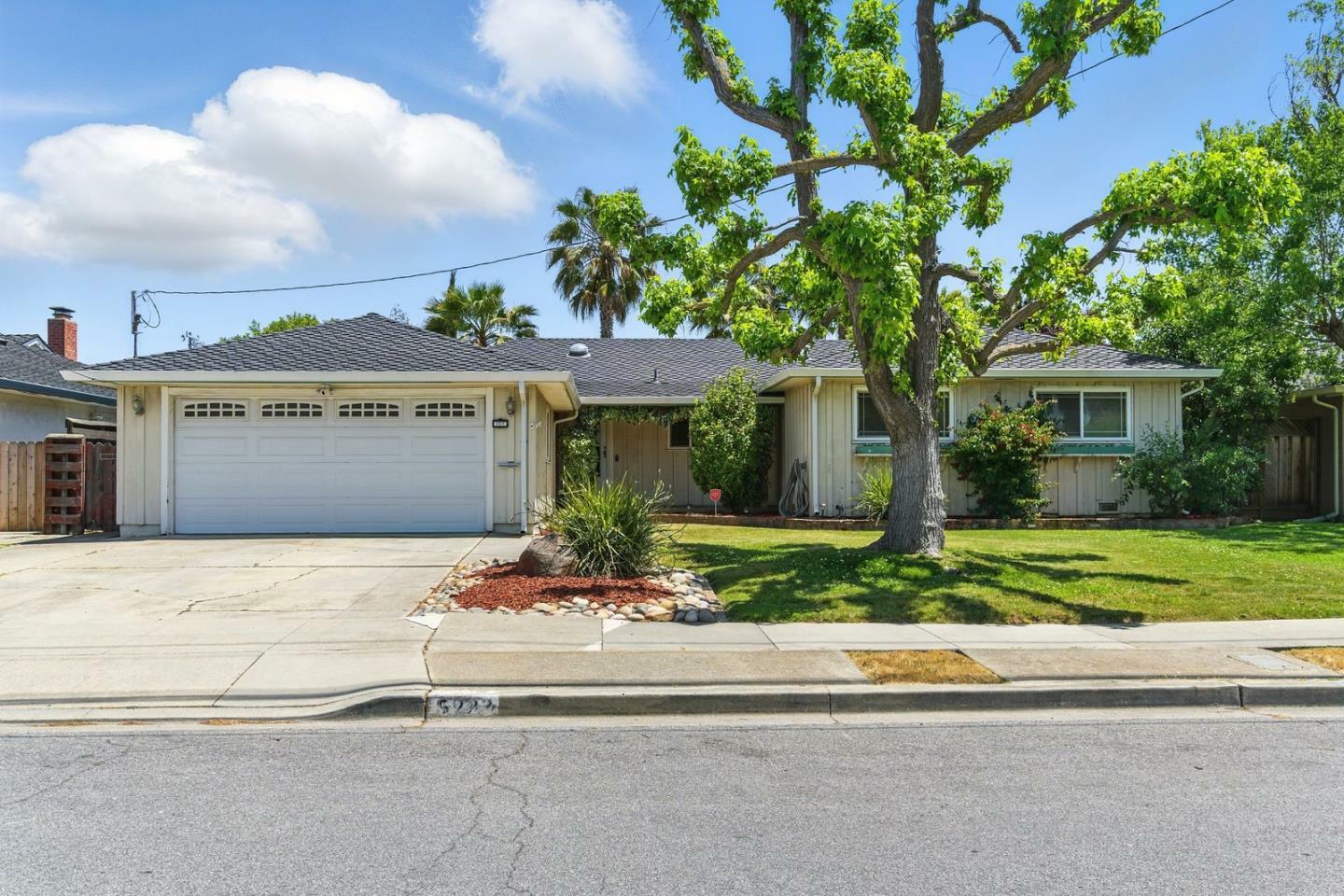 Property Photo: 5222 Keystone Drive CA 94536