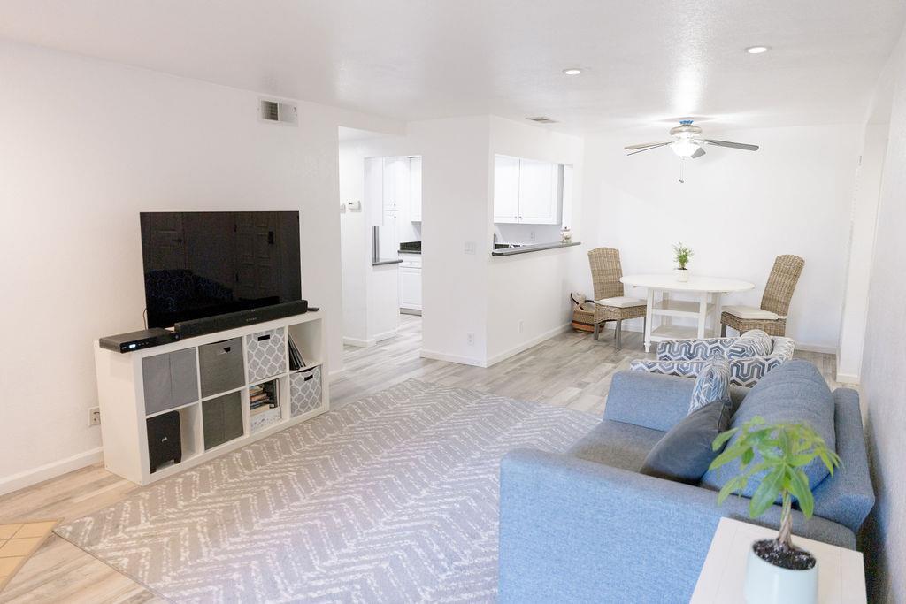 Property Photo: 1751 Braddock Court CA 95125