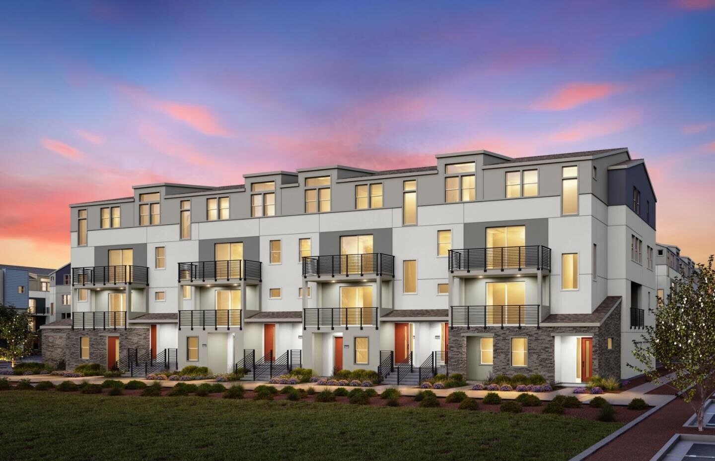 Property Photo: 1361 Lilac Avenue CA 95035