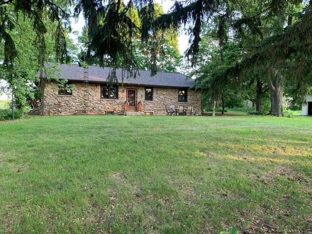 Property Photo: 6024 West Hwy 11 WI 53548