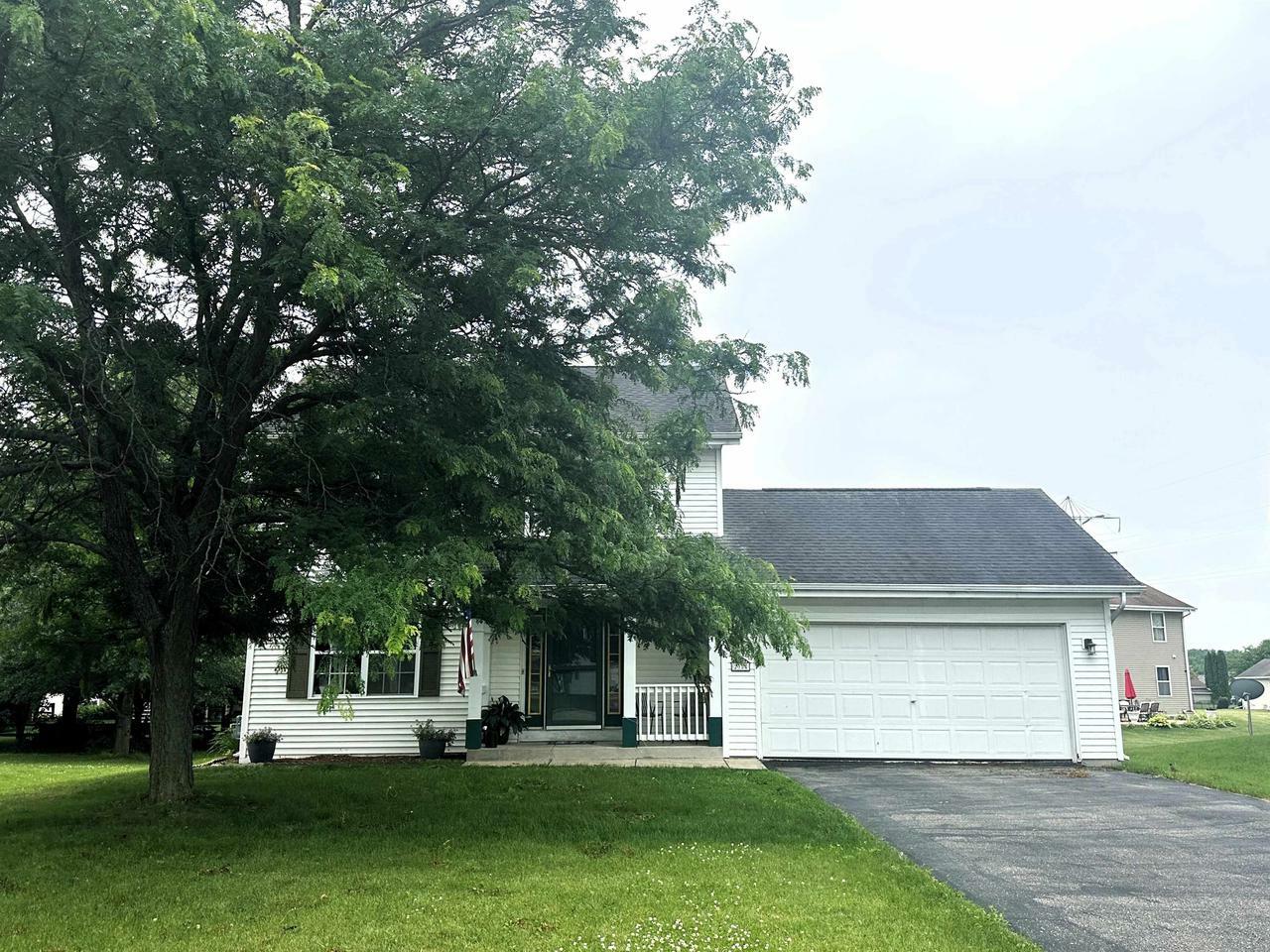 Property Photo:  2354 Daylily Court  WI 53511 