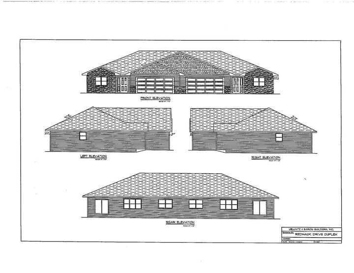 1171 Redhawk Drive  Milton WI 53563 photo