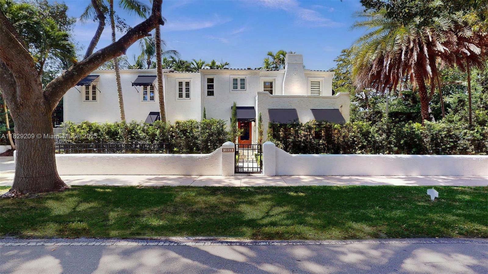 1222 Cortez St  Coral Gables FL 33134 photo