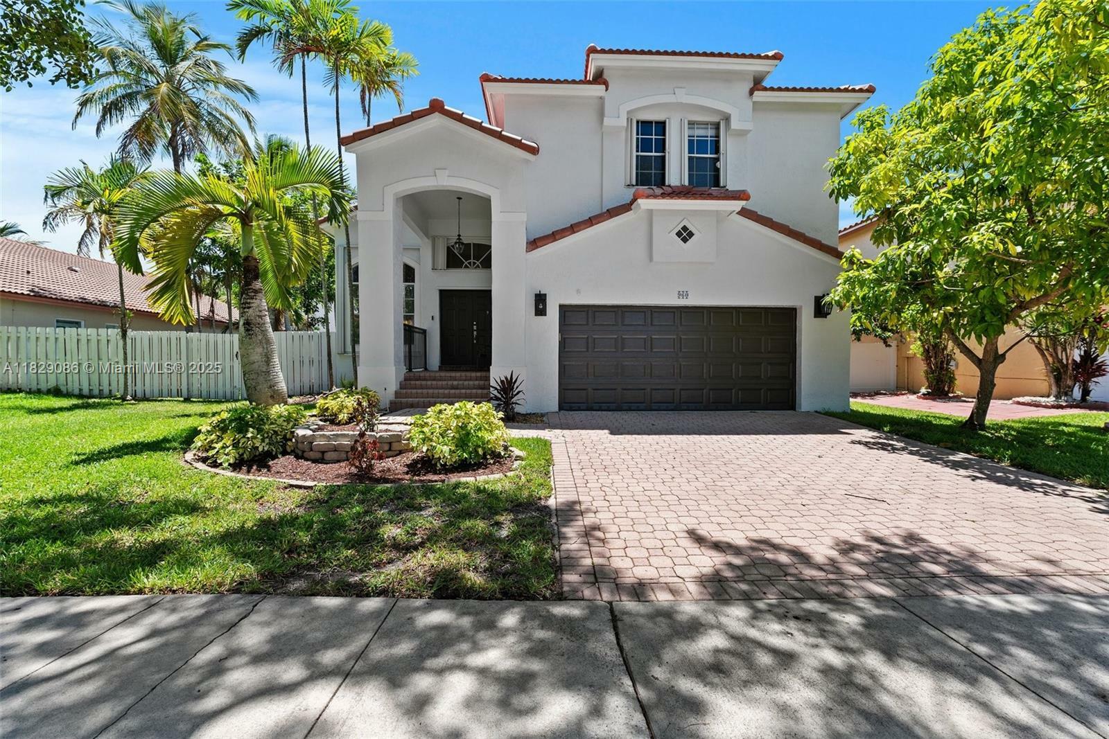 960 NW 185th Ave  Pembroke Pines FL 33029 photo