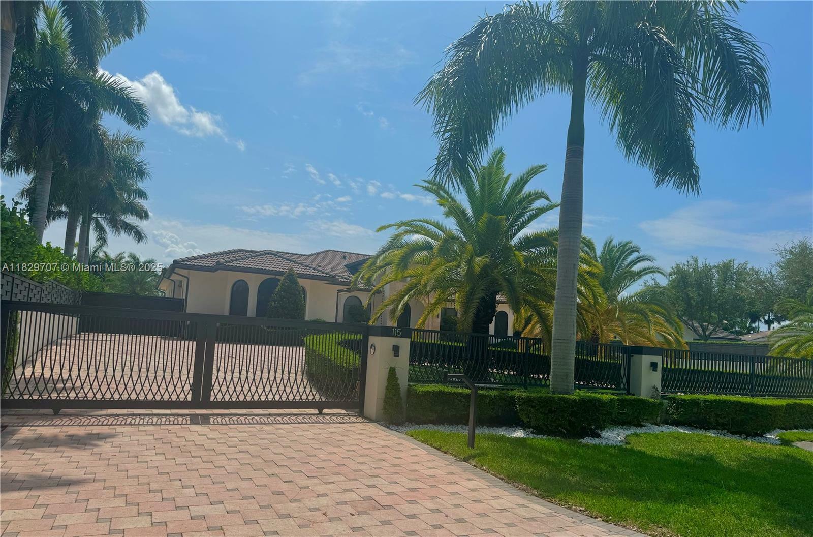 115 NW 128th Ave  Miami FL 33182 photo