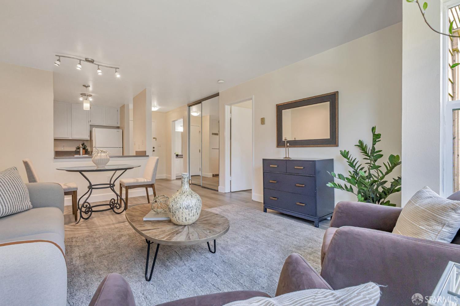 Property Photo: 2225 23rd Street 318 CA 94107