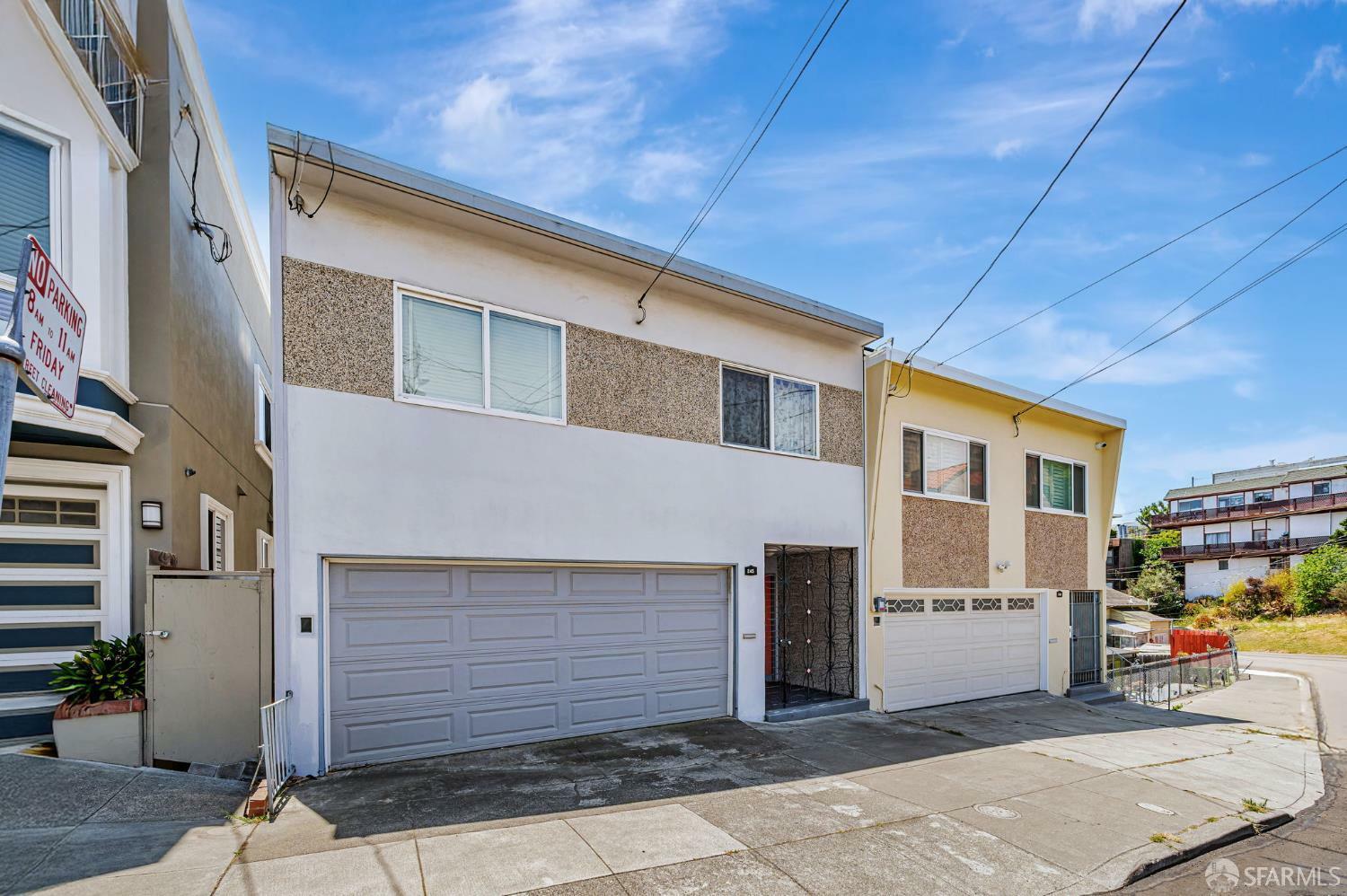 Property Photo: 245 Campbell Avenue CA 94134