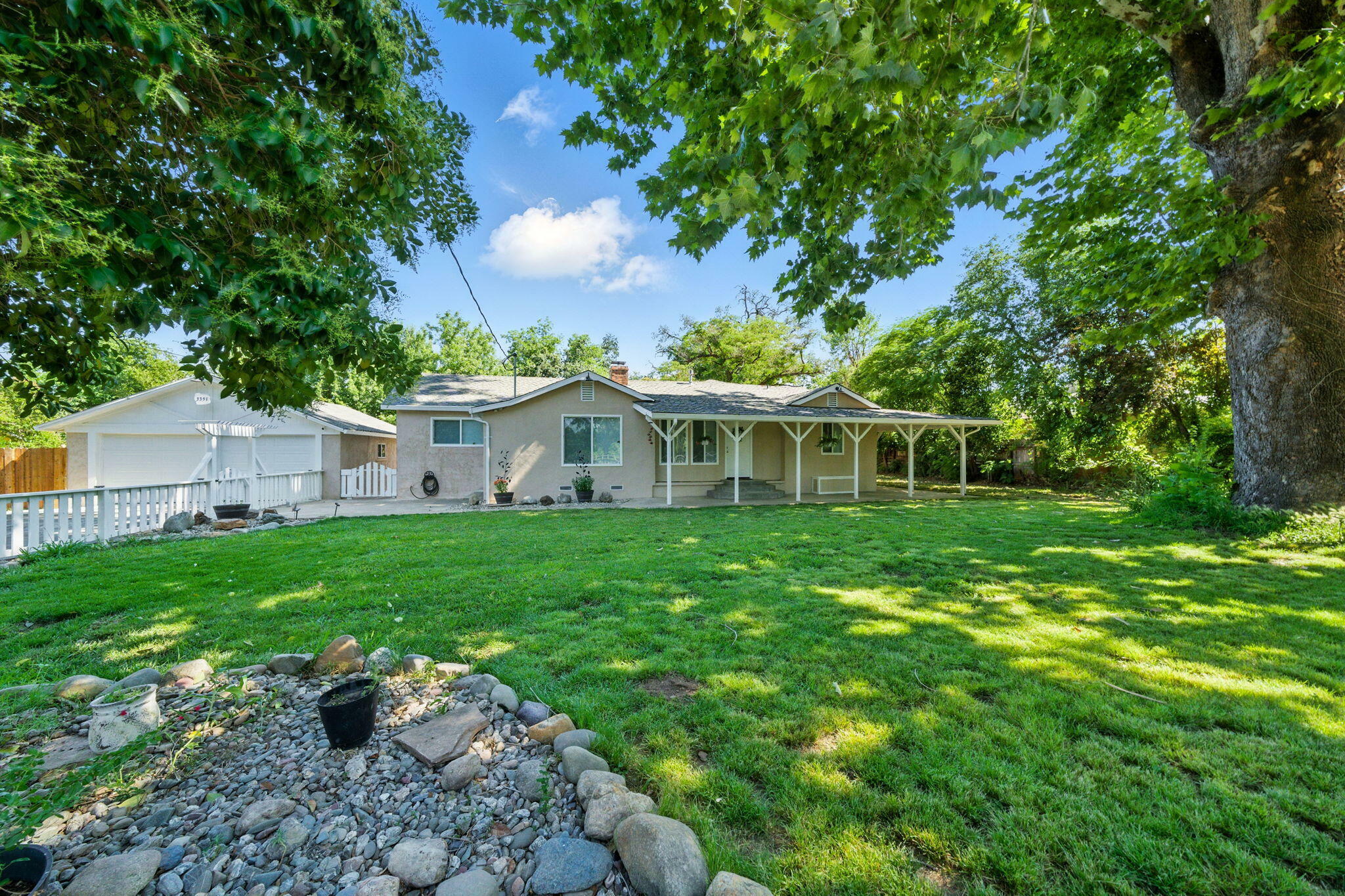Property Photo:  3351 Nicolet Lane  CA 96001 