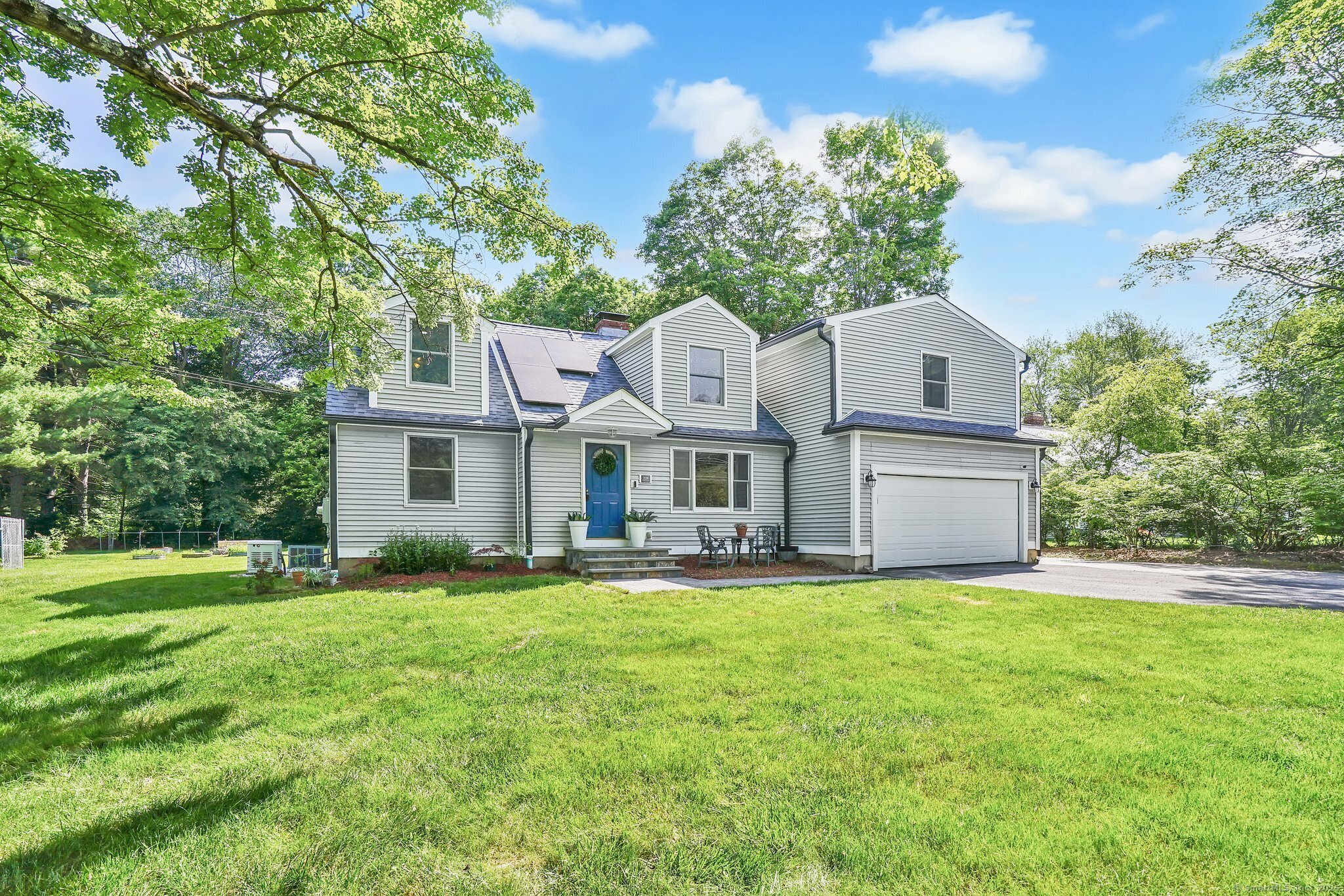 Property Photo:  228 North Granby Road  CT 06035 