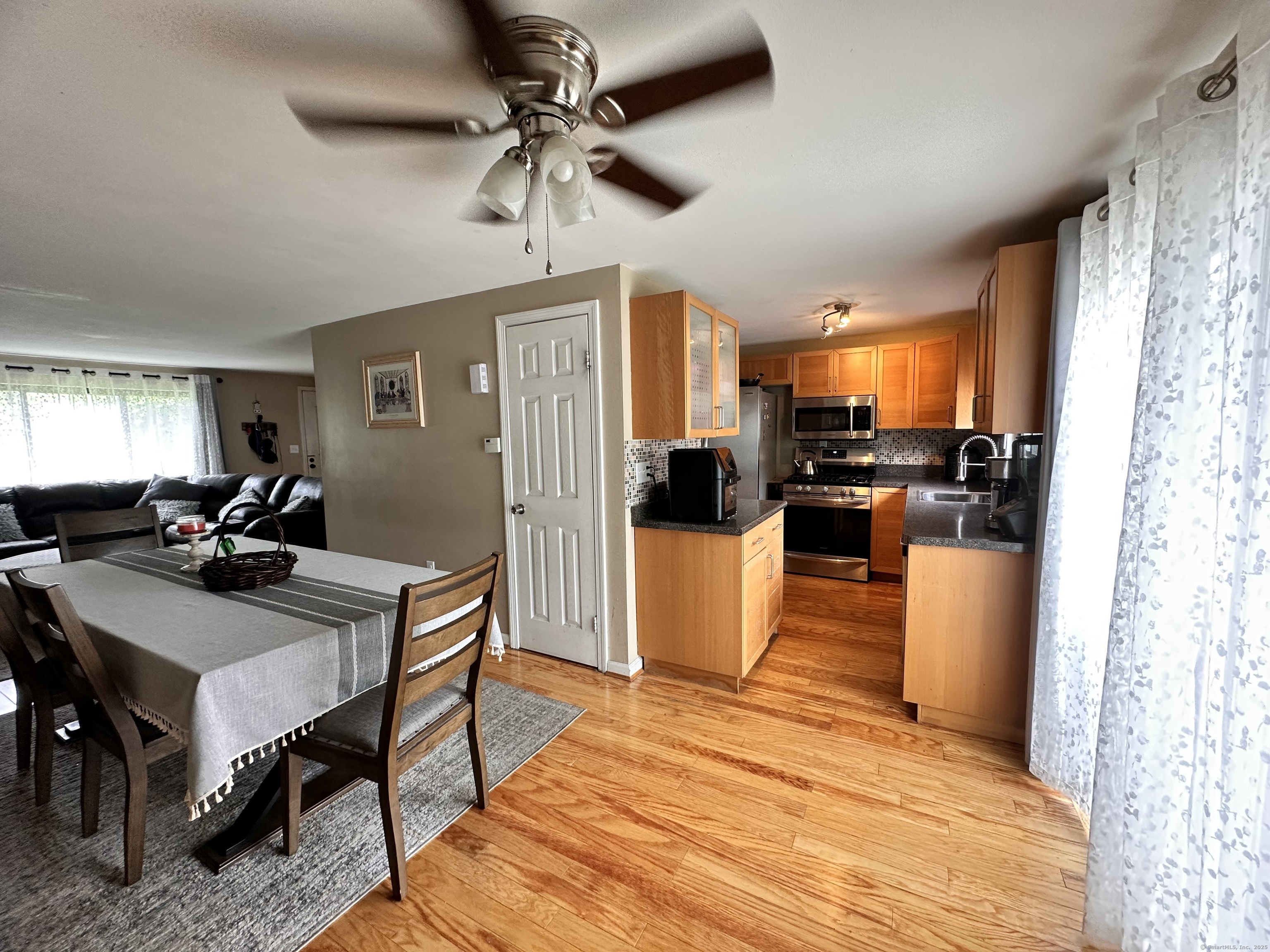 Property Photo: 74 Churchill Drive 74 CT 06111