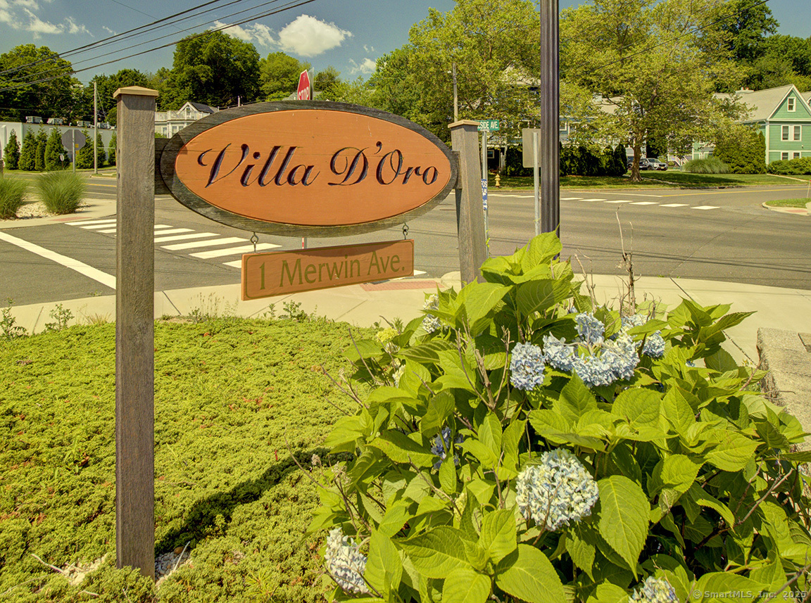 Property Photo: 1 Merwin Avenue B1 CT 06460