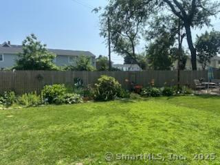 Property Photo: 705 Central Avenue CT 06607
