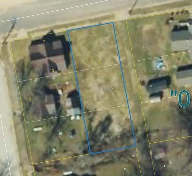 Property Photo: 306 E Front Street MO 65711