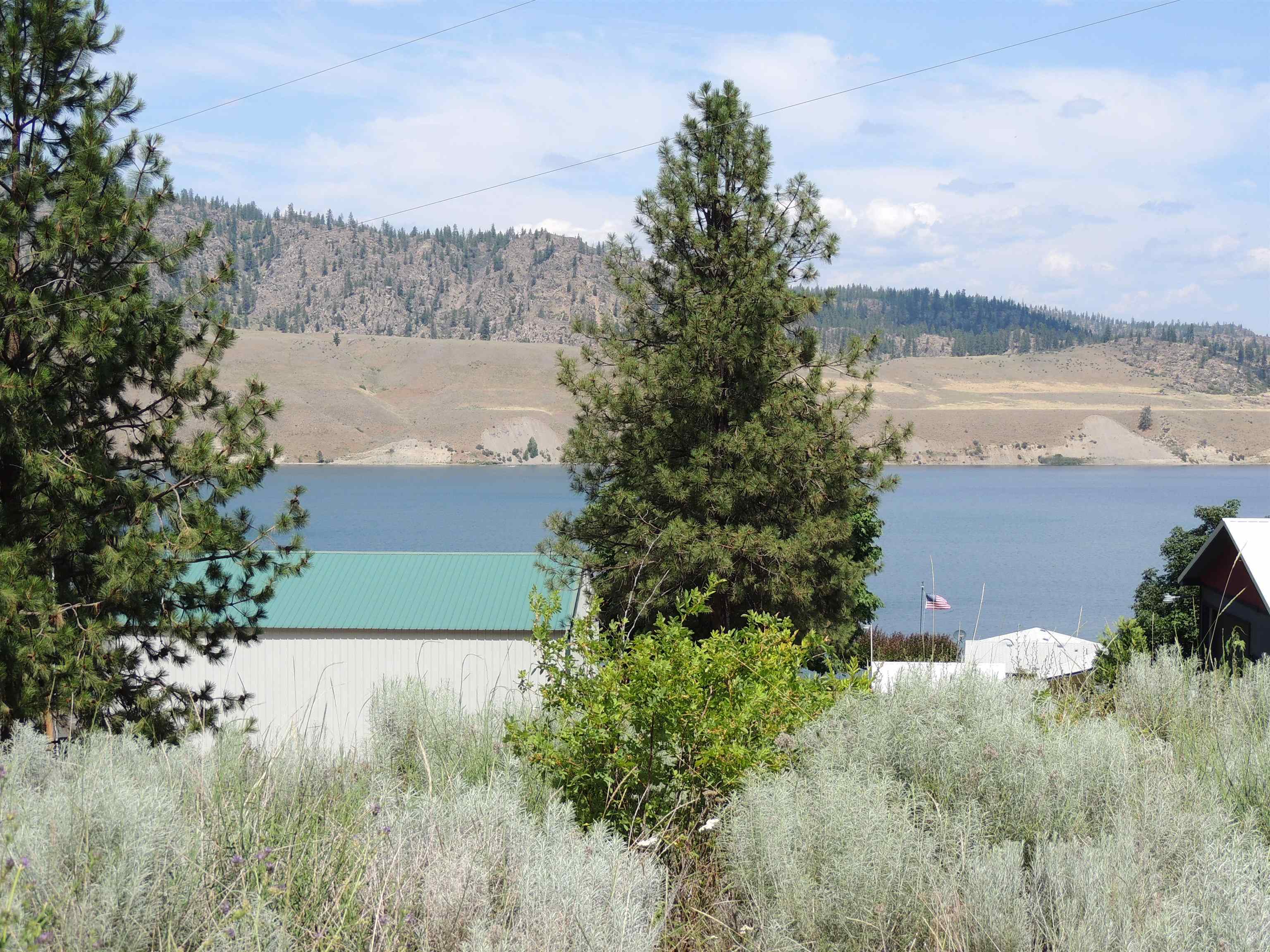Property Photo: Xx E Mill Dr Lot 24 WA 99147