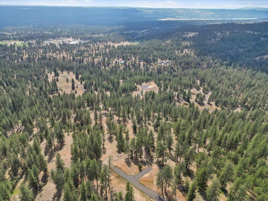 Property Photo: Nka Weaver Way Lot 1 Of Lot 7 WA 99006