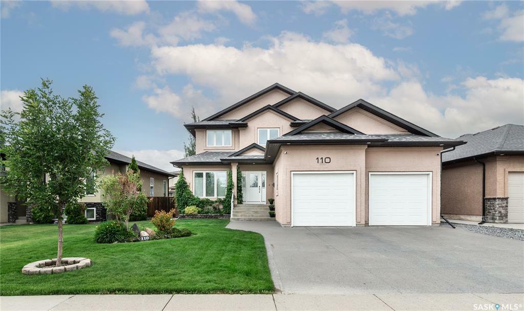 110 Beechdale Crescent  Saskatoon SK S7V 0A3 photo