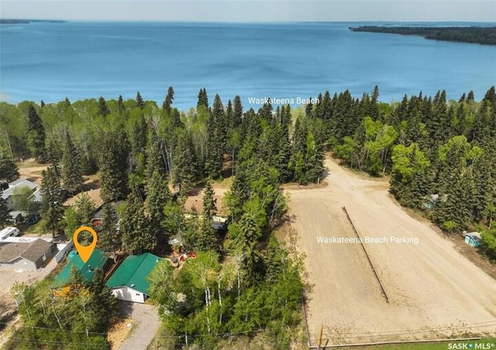Property Photo: 31 Main Street SK S0J 3E0