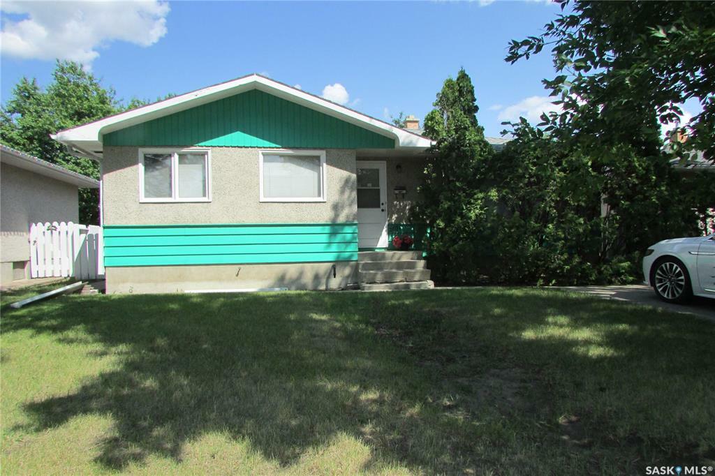 Property Photo: 267 Smith Street N SK S4R 3B5