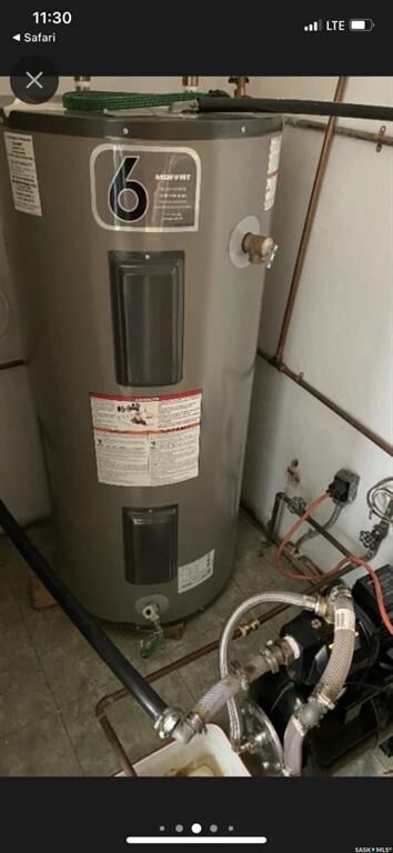 Photo de la propriété:  17 Willow Crescent  SK S0A 0L0 