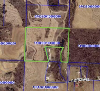 Property Photo:  62172 245th  Street  IA 51534 