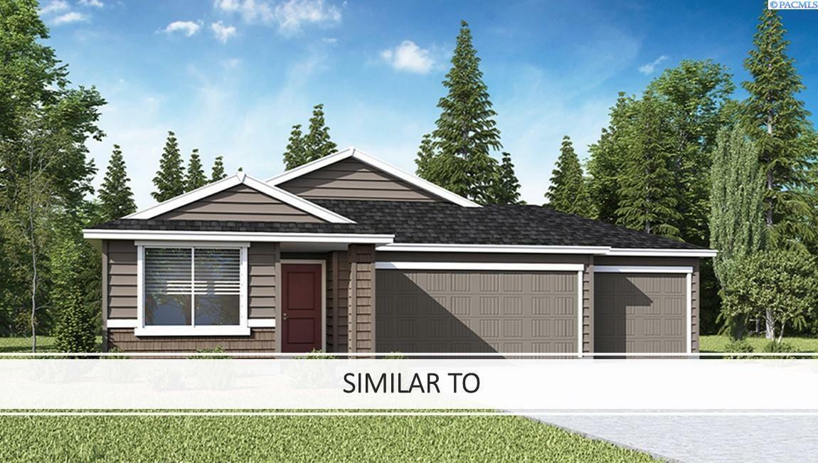 11333 Dunsmuir  Pasco WA 99301 photo
