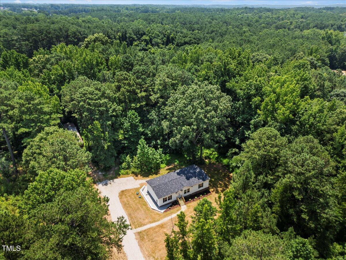 Property Photo: 1065 Shuford Road NC 27587