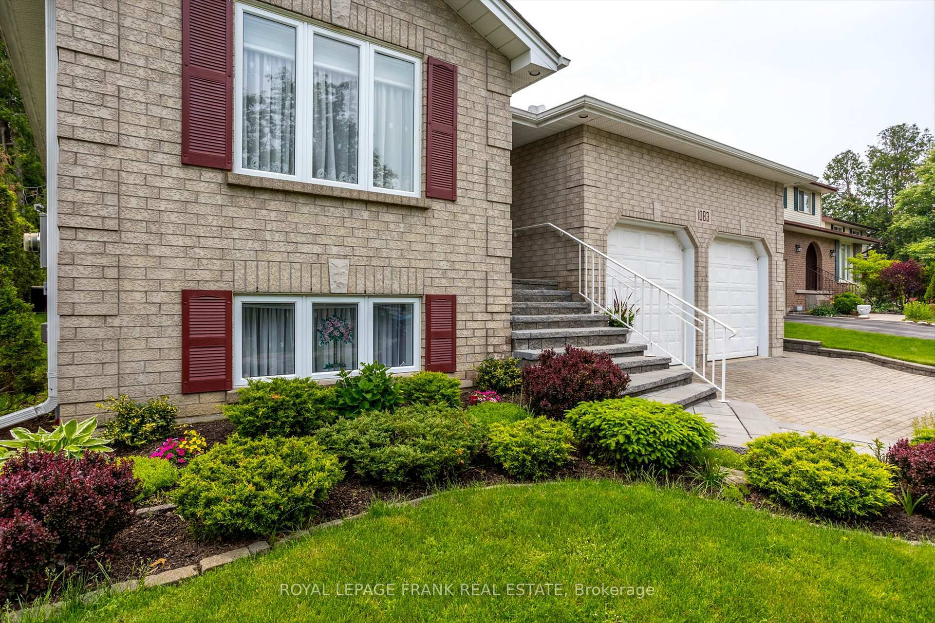 Property Photo: 1083 Danita Boulevard ON K9J 7K7
