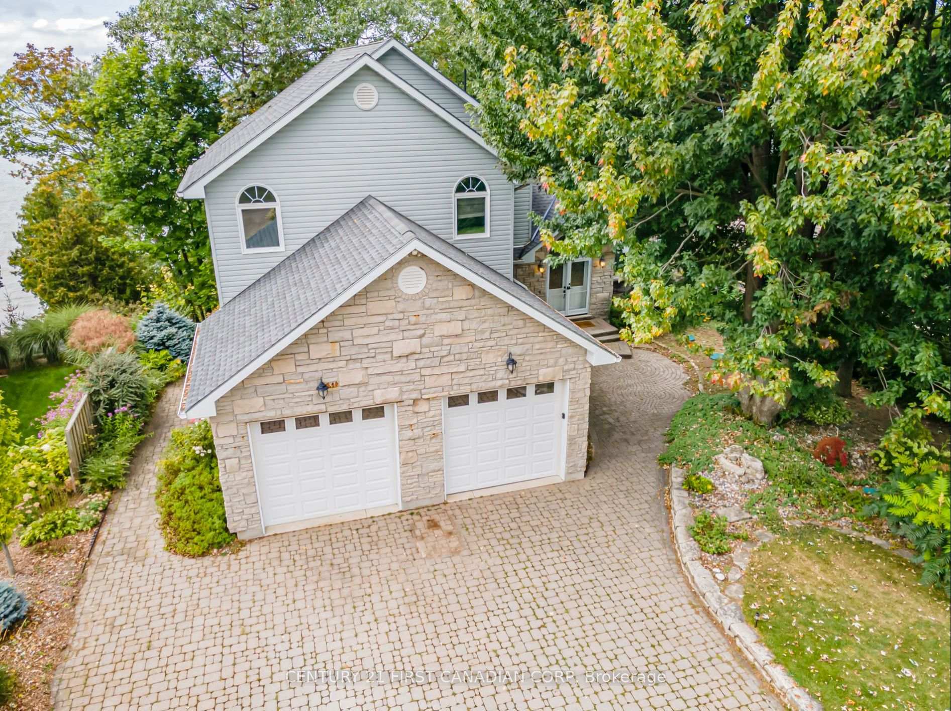 Property Photo: 73411 Sandy Beach Road ON N0M 2T0