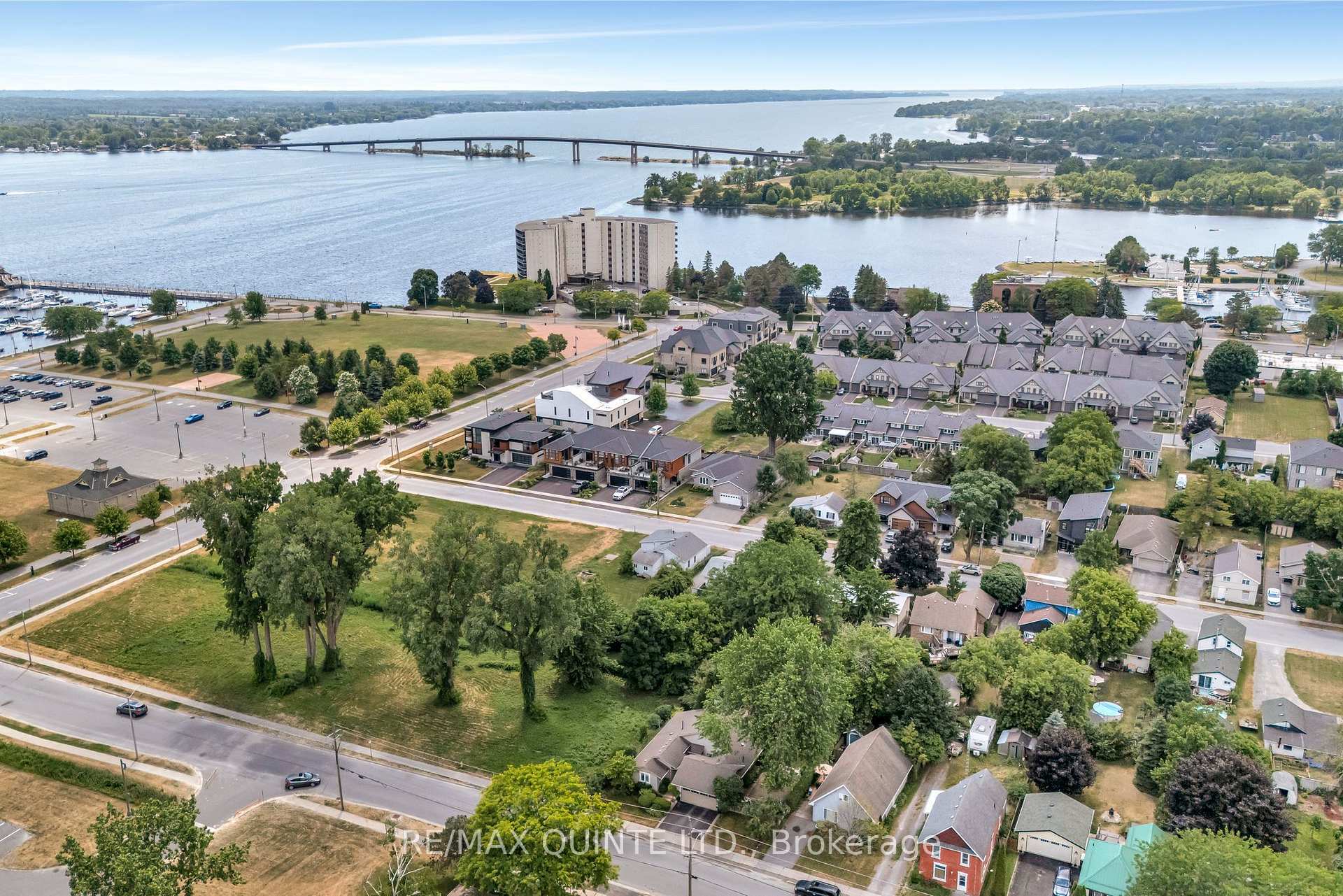 Property Photo: 40 John Street S ON K8N 3E3