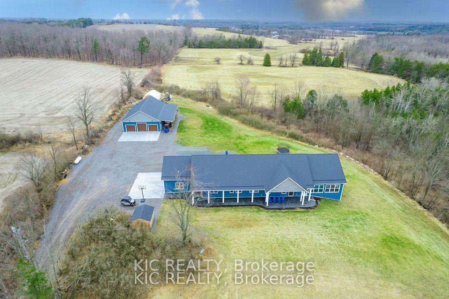 Property Photo: 1717 Asphodel 10th Line ON K0L 2V0