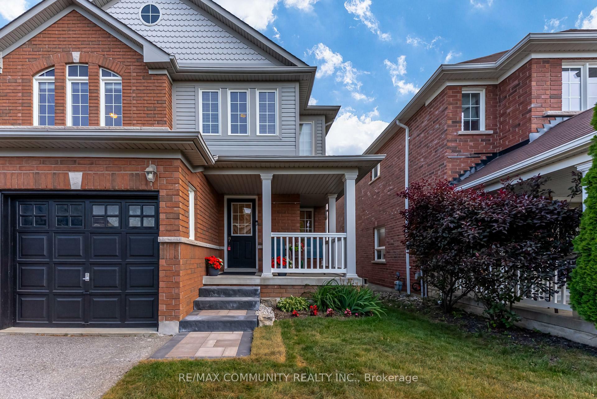Property Photo: 1852 Birchview Drive ON L1K 3B9