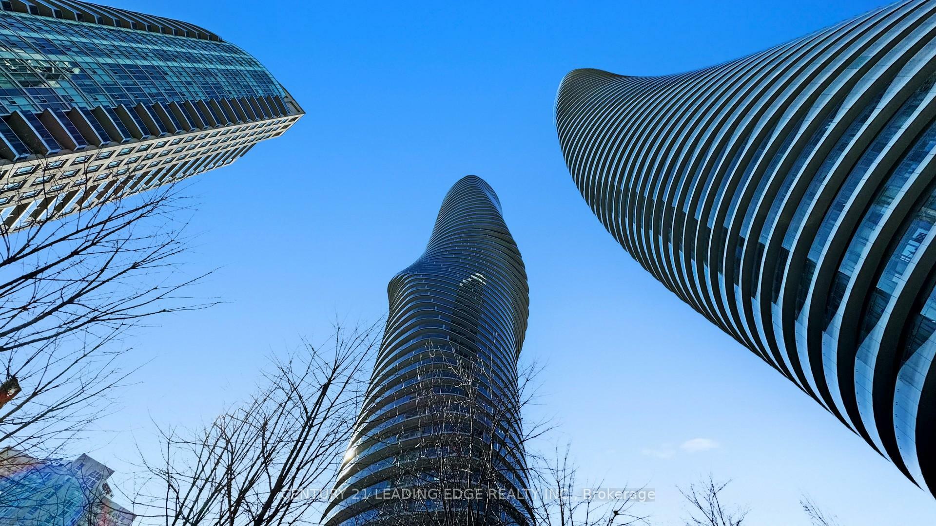 60 Absolute Avenue 3106  Mississauga ON L4Z 0A9 photo
