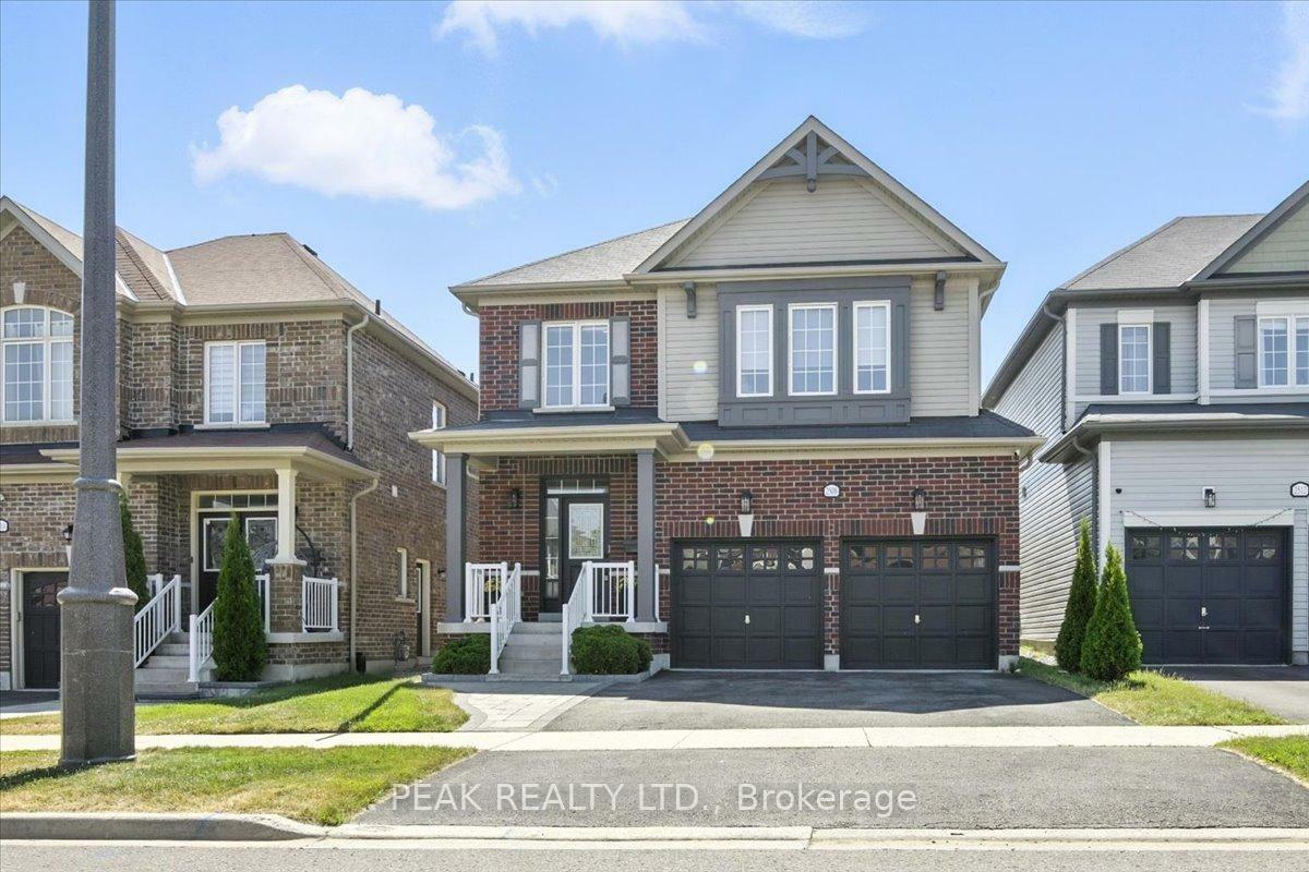 Property Photo: 2508 Standardbred Drive ON L1L 0J1