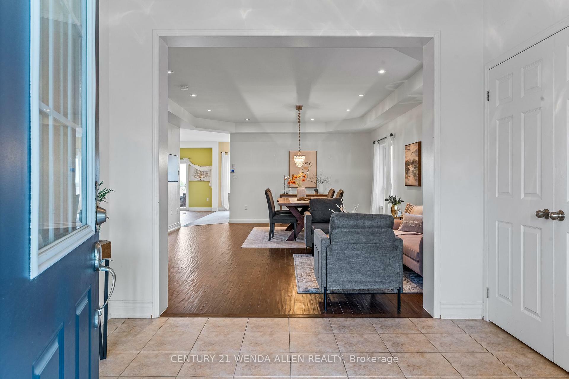 Property Photo: 1752 Finkle Drive ON L1K 0H2