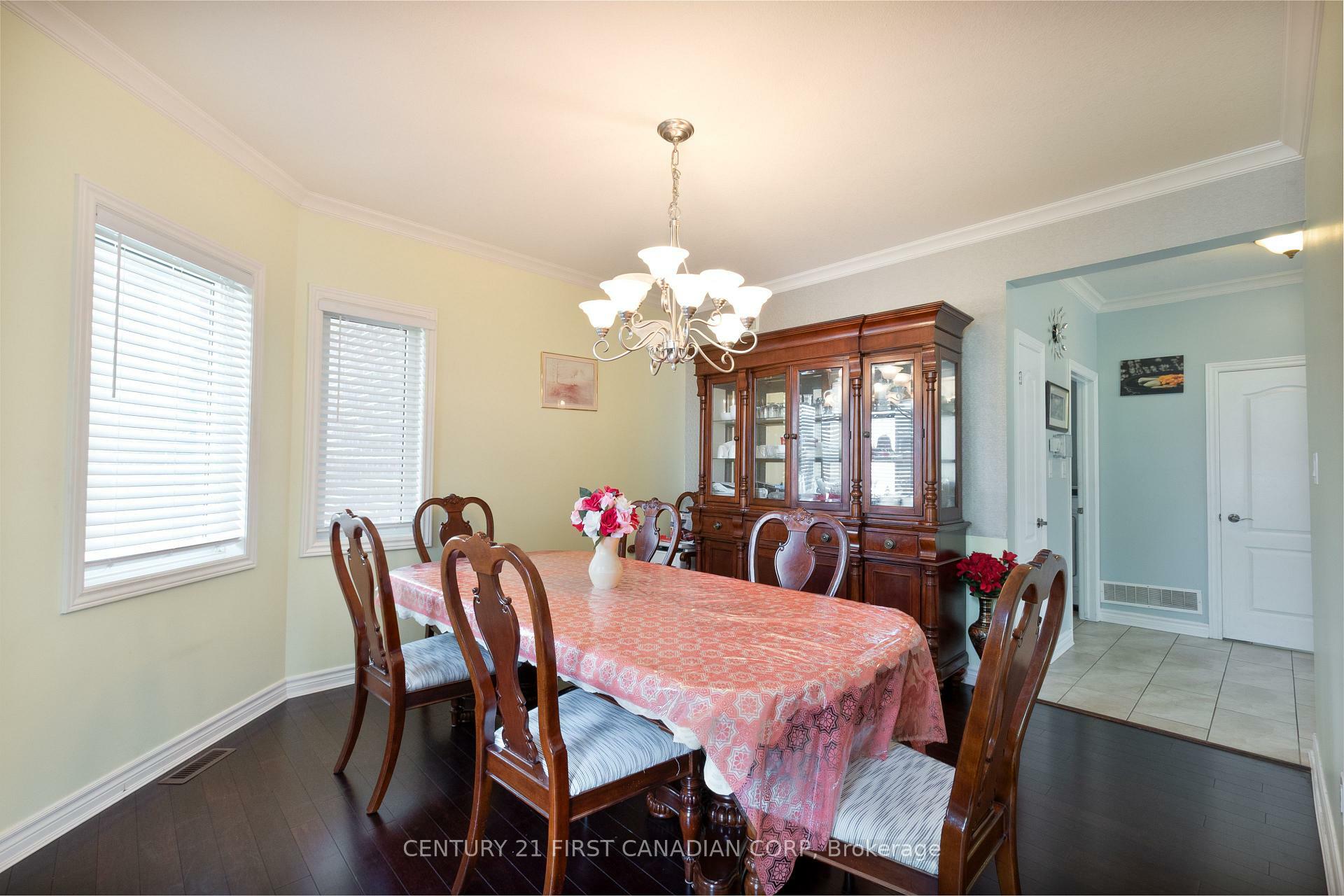 Property Photo:  3338 Jinnies Way  ON N6L 0C5 