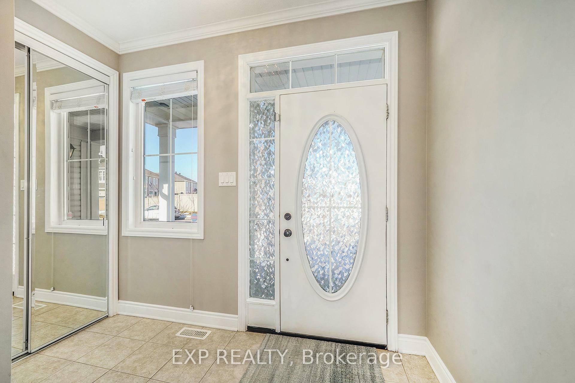 Property Photo: 106 Burbot Street ON K2J 6J7