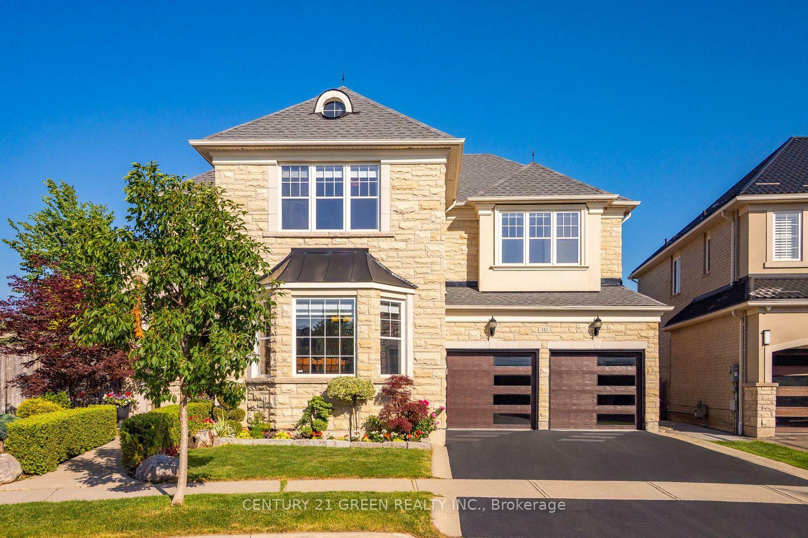 345 Potts Terrace N/A  Milton ON L9T 0X5 photo