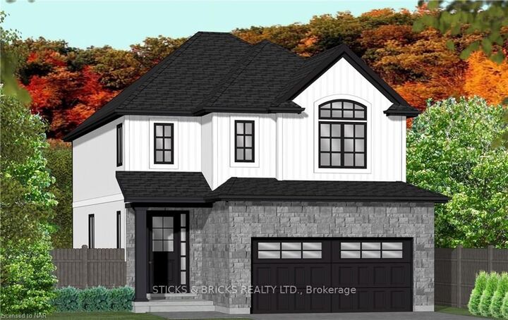 6117 Curlin Crescent — photo 1