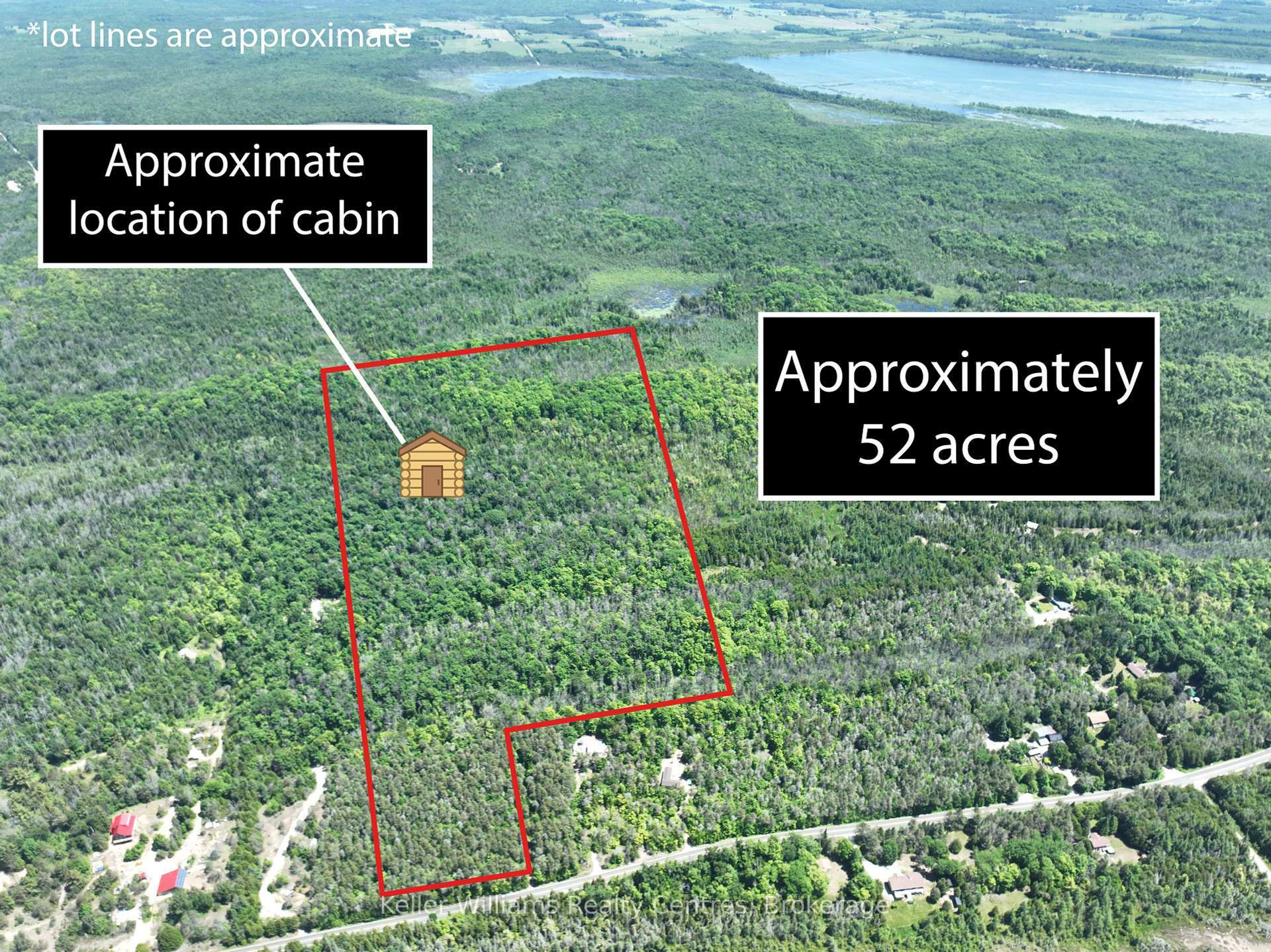 Property Photo:  590-608 Huron Road  ON N0H 2T0 