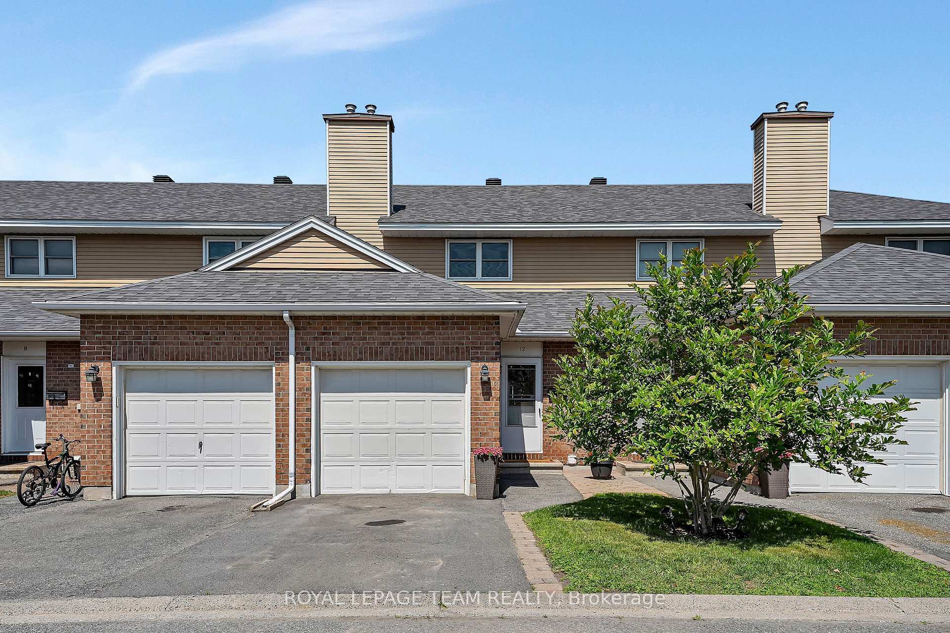 12 Bentbrook Crescent 77  Barrhaven ON K2J 3X9 photo
