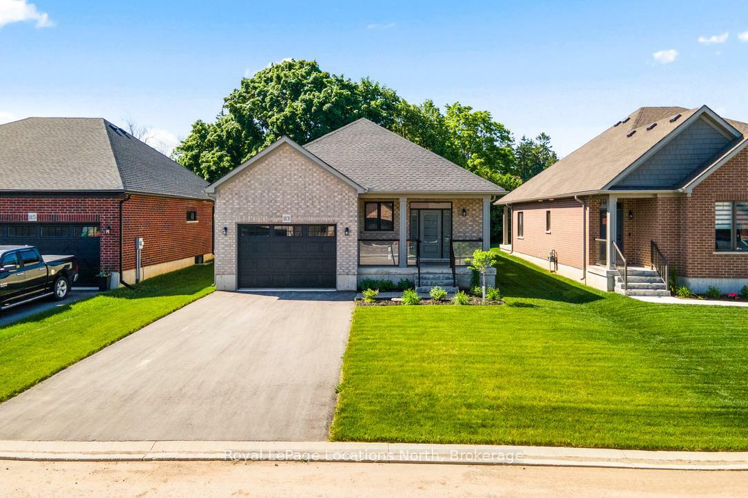 113 Emerson Way  West Grey ON N0G 1R0 photo
