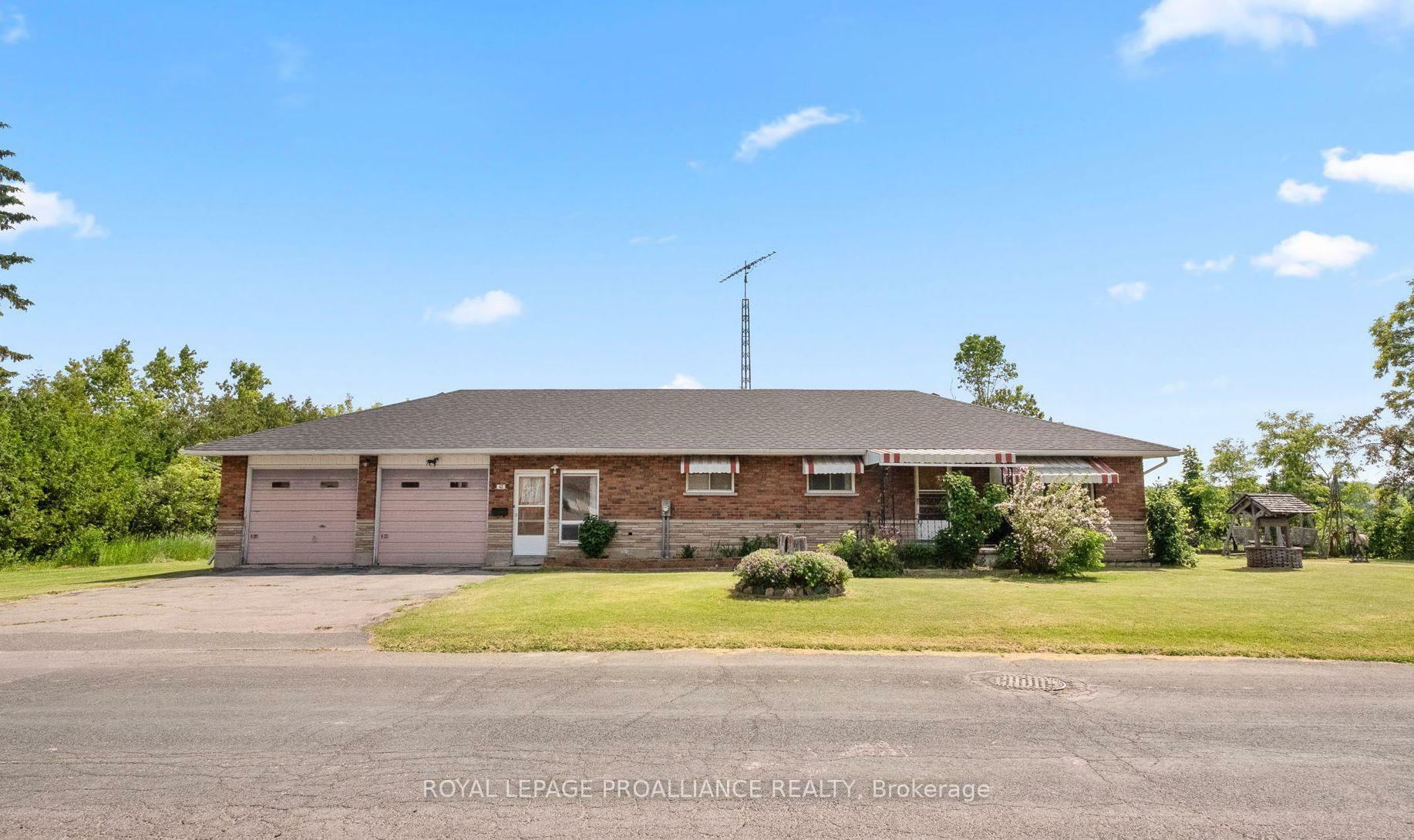 42 Elizabeth Street  Trent Hills ON K0L 1Y0 photo
