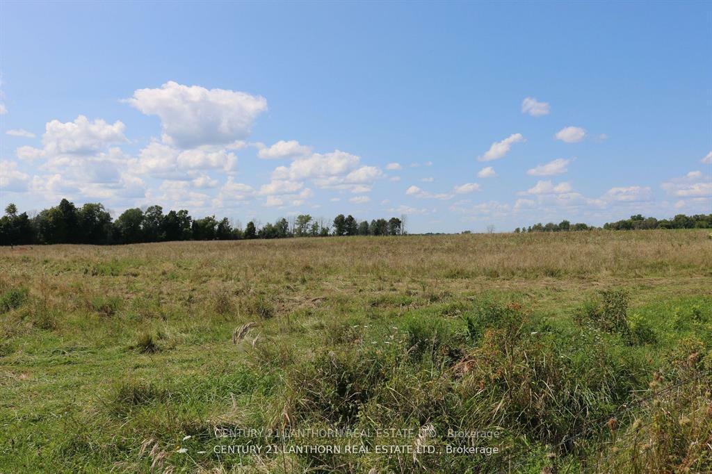 Property Photo: 837 Fish Lake Road ON K0K 1W0