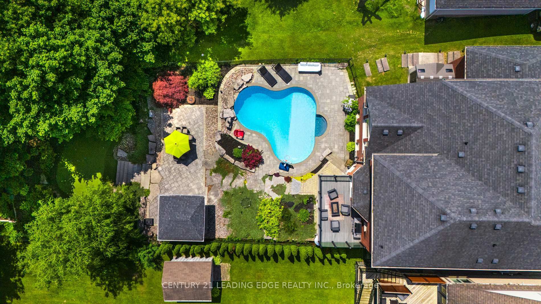 Photo de la propriété: 3295 Tooley Road ON L1E 2K1